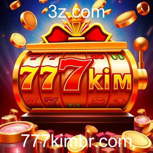 777kim: Nova Era dos Jogos de Aventura Online