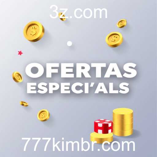 Ofertas Especiais
