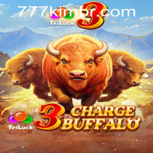 Discover the Thrilling World of 3ChargeBuffalo