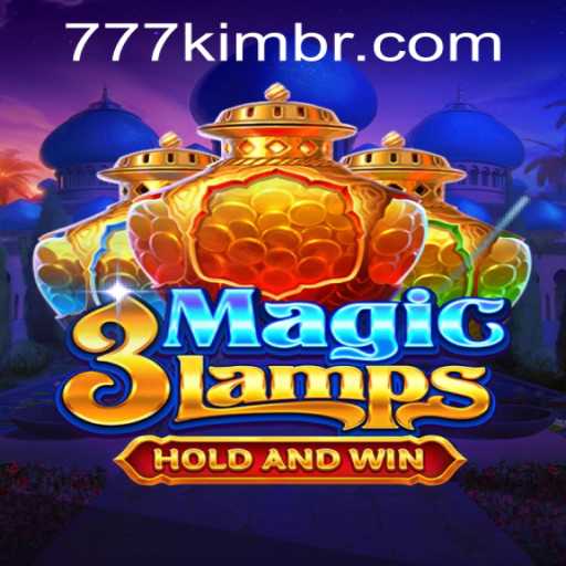 Exploring the Enchanting World of 3MagicLamps and the Exciting Portal of 777kim PH Login