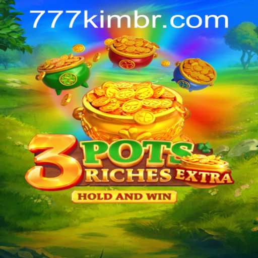 Unveiling the Thrills of 3potsExtra: A Comprehensive Guide