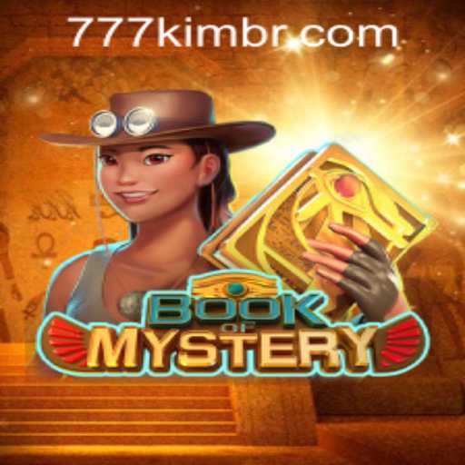 Exploring the Book of Mystery: An Enigmatic Adventure