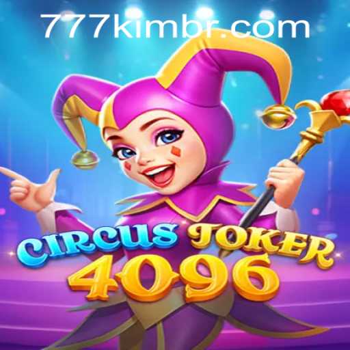 Discover the Thrills of CircusJoker4096: A Detailed Guide