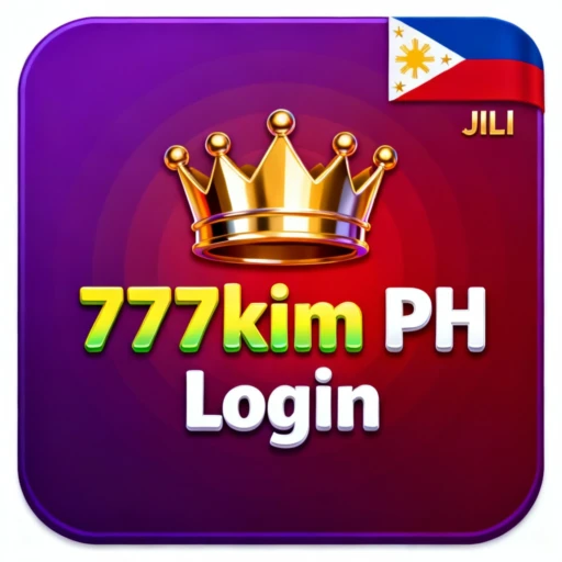 777kim PH Login