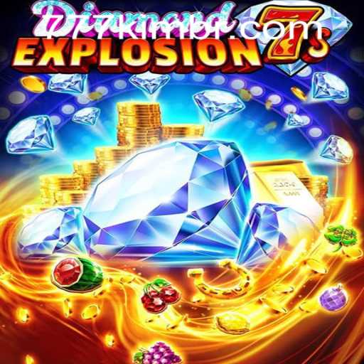 Exploring the Excitement of DiamondExplosion7s and Engaging with 777kim PH Login