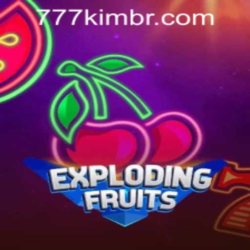 ExplodingFruits: A Fresh Take on Online Entertainment
