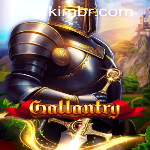 Experience the Legendary World of Gallantry: An In-Depth Look at the Game and 777kim PH Login