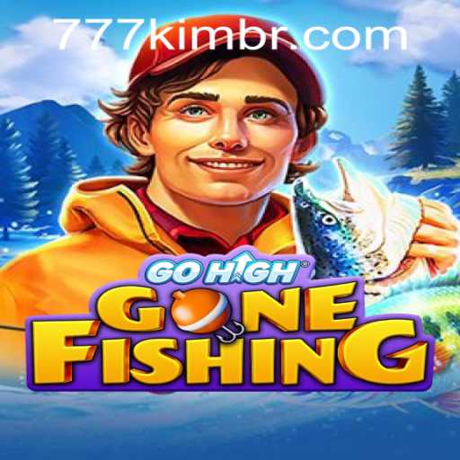 GoHighGoneFishing: The Exciting World of Virtual Angling and 777kim PH Login