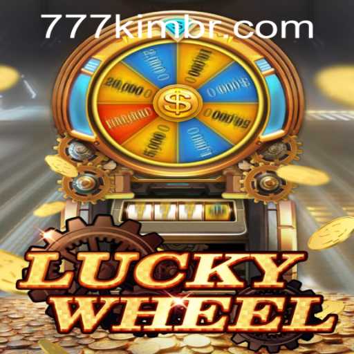 LuckyWheel: Spin Your Fortune with 777kim PH Login
