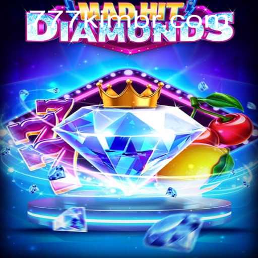 MadHitDiamonds: Unleashing a New Era of Interactive Gaming