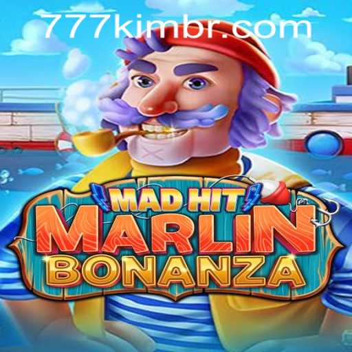 Dive into the Thrills of MadHitMarlinBonanza: Your Ultimate Guide