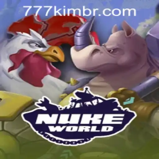Exploring the Dynamic World of NukeWorld: A Thrilling Gaming Experience with 777kim PH Login