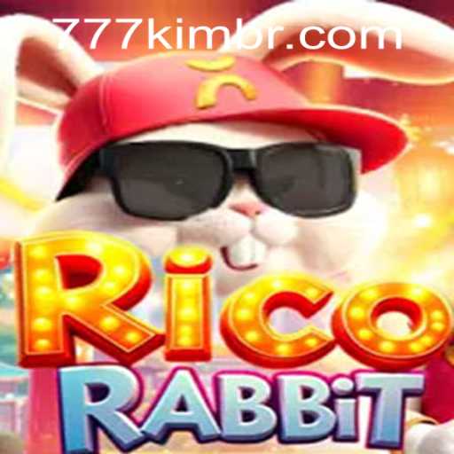 RicoRabbit: A Strategic Adventure in Virtual Gaming