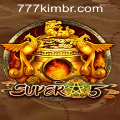 Exploring the Exciting World of Super5 and the 777kim PH Login