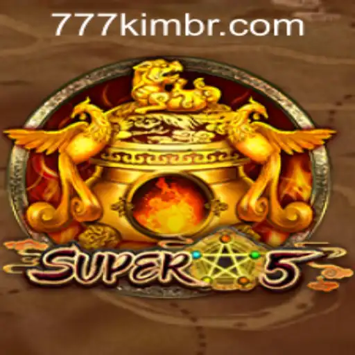 Exploring the Exciting World of Super5 and the 777kim PH Login