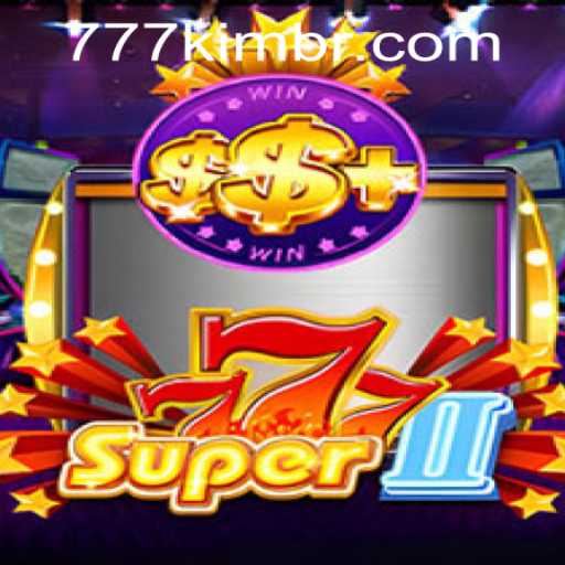 Unveiling Super777II: The Thrilling World of Modern Gaming