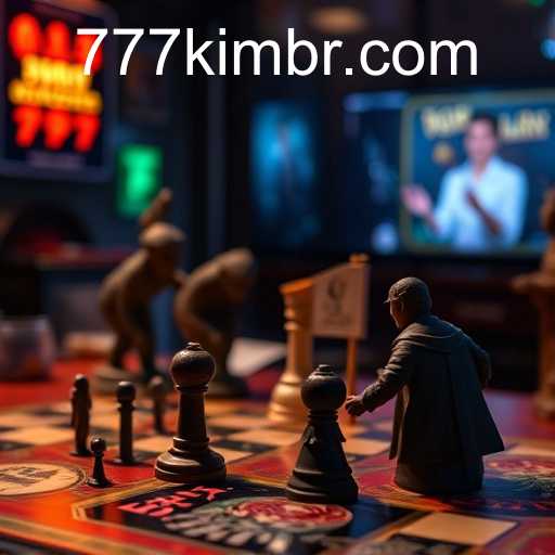 Exploring the Fascinating World of Tabletop Games and the Role of 777kim PH Login