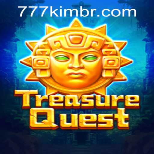TreasureQuest: An Immersive Journey into Adventure