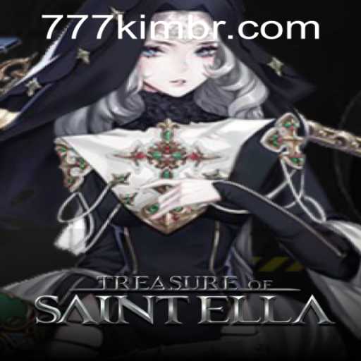 Treasure of Saint Ella: An Enchanting Adventure in Gaming