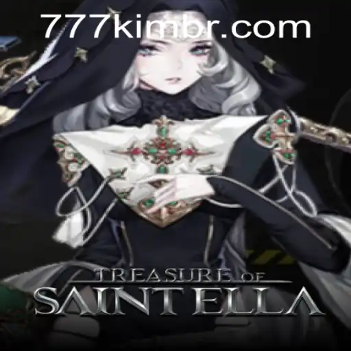 Treasure of Saint Ella: An Enchanting Adventure in Gaming
